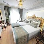 Golden Marmara Estambul
