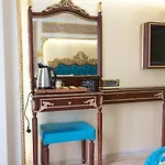 Golden Marmara Hotel 4*