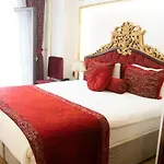 Golden Marmara Hotel Estambul