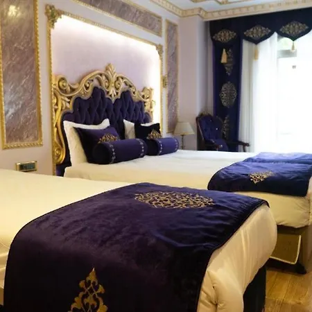 מלון Golden Marmara