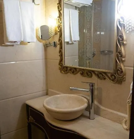 Golden Marmara Isztambul