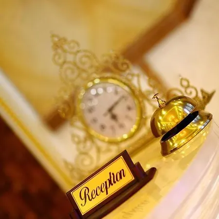 호텔 Golden Marmara