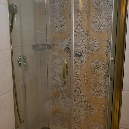 Golden Marmara 이스탄불