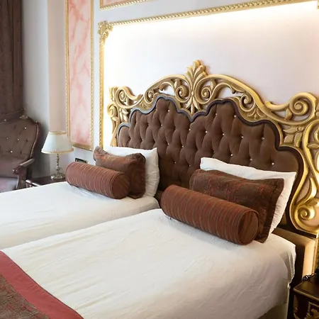 Golden Marmara 이스탄불