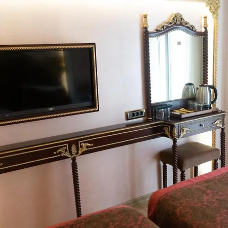 Golden Marmara 4* 이스탄불