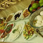 Golden Marmara Hotel 4*