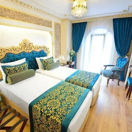 Golden Marmara Estambul