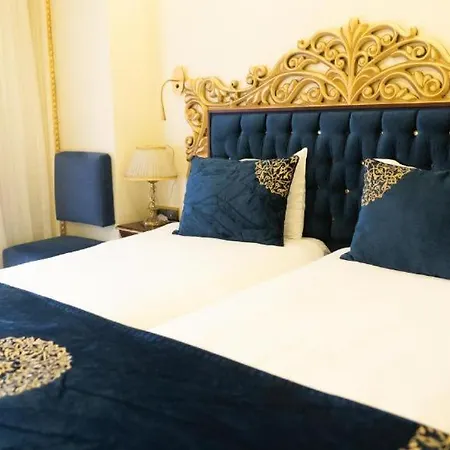 Golden Marmara Hotel