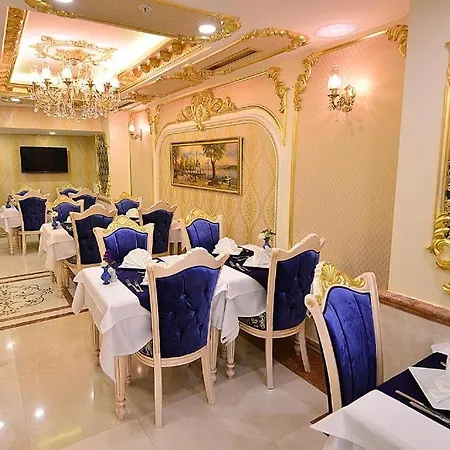 Golden Marmara