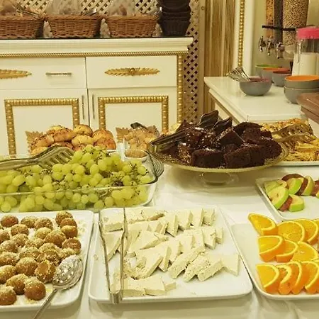 Golden Marmara