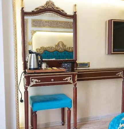 Golden Marmara מלון 4*