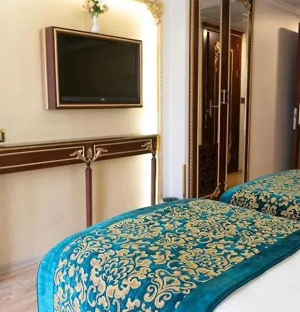 Golden Marmara