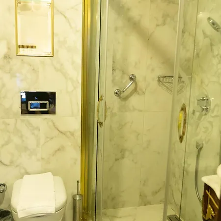 Golden Marmara מלון 4*