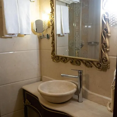 Golden Marmara 4*