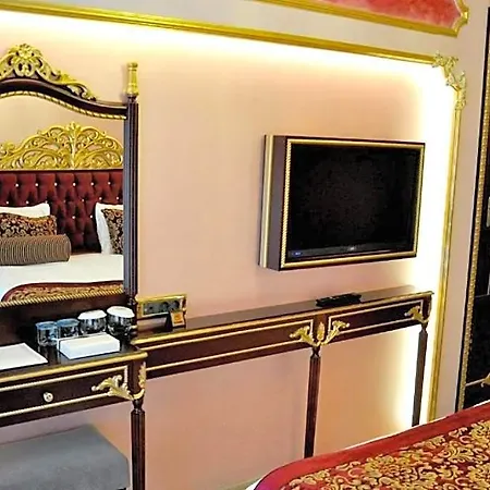 Golden Marmara Hotel 4*