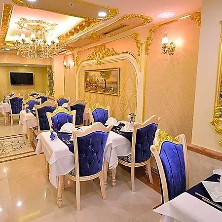 Hotel Golden Marmara