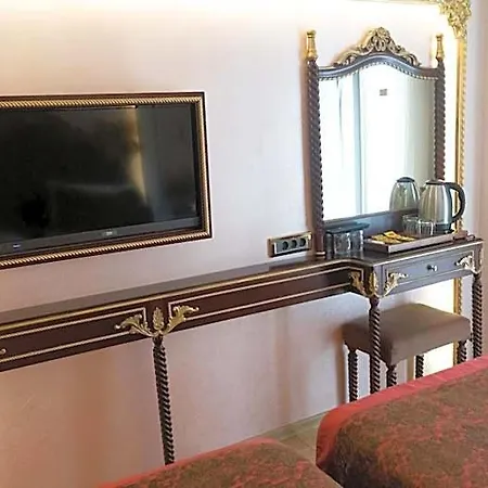 Hotel Golden Marmara