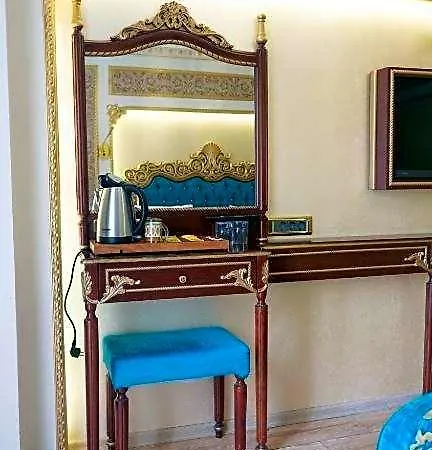 Hotel Golden Marmara