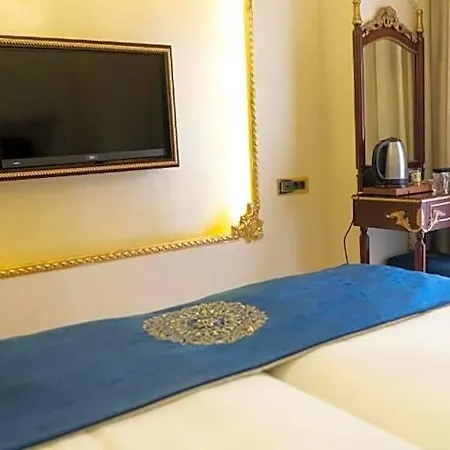 Golden Marmara 4* Estambul