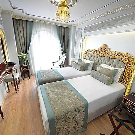 Golden Marmara Estambul