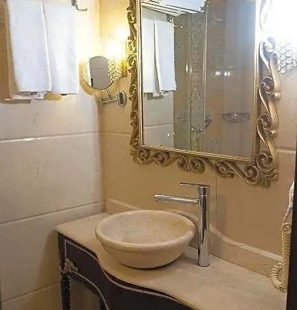 Golden Marmara Hotel Estambul