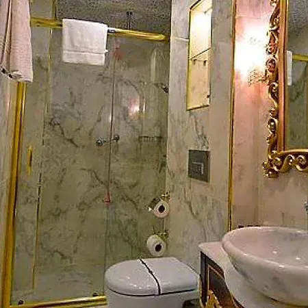 Golden Marmara Hotel Estambul