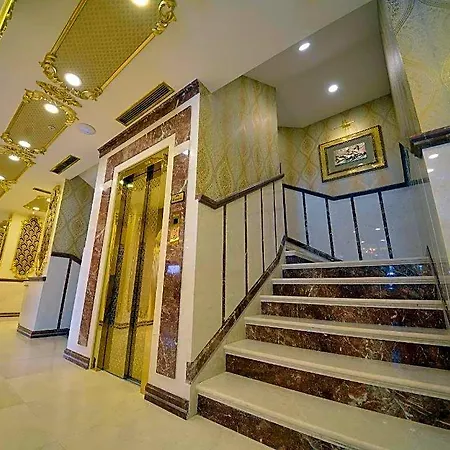 Golden Marmara