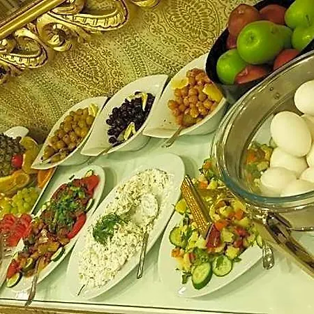 Hotel Golden Marmara