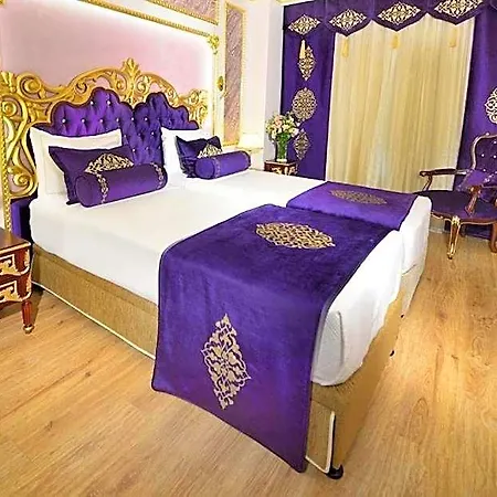 Golden Marmara 4*