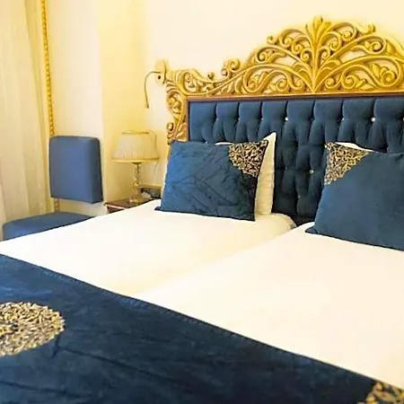 Golden Marmara 4* Estambul