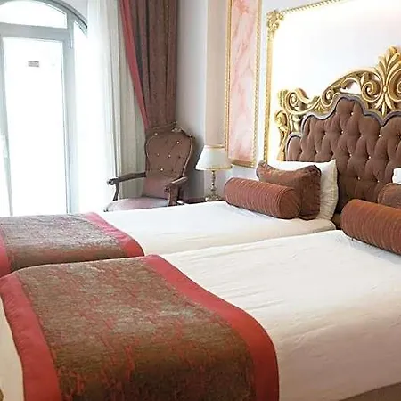 Golden Marmara Hotel