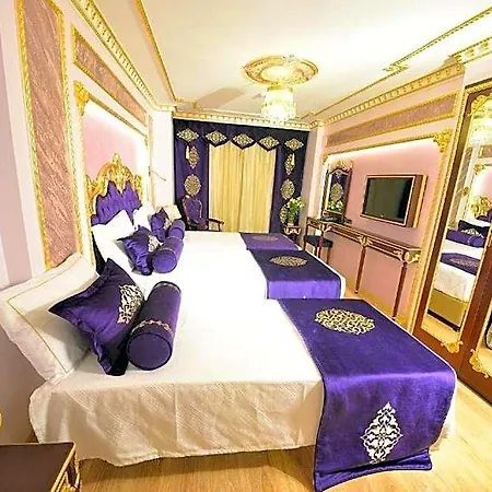 Hotel Golden Marmara