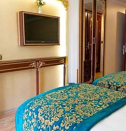 Hotel Golden Marmara