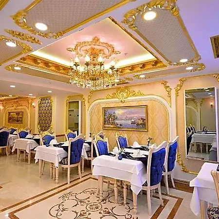 Golden Marmara Hotel