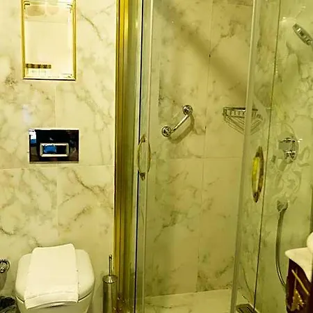 Hotel Golden Marmara 4*