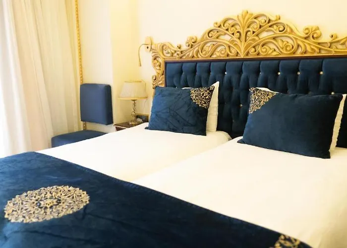 Golden Marmara Hotel