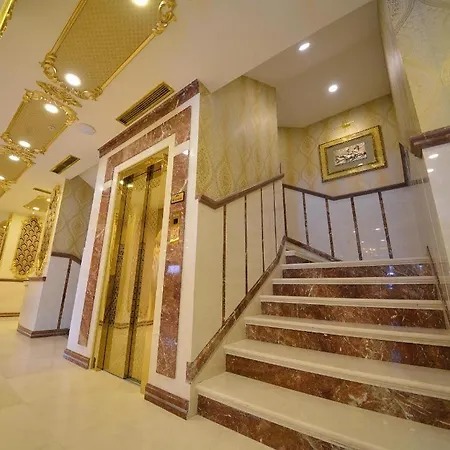 Golden Marmara İstanbul