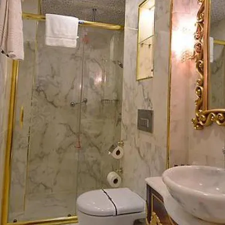 Golden Marmara İstanbul